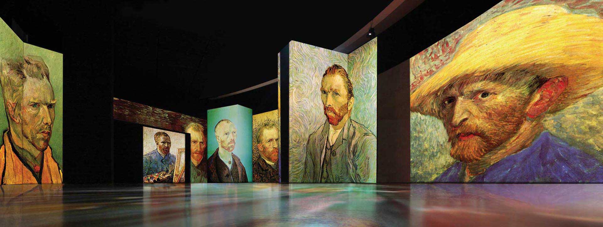 Biography Of Vincent Van Gogh Imagine Van Gogh | atelier-yuwa.ciao.jp